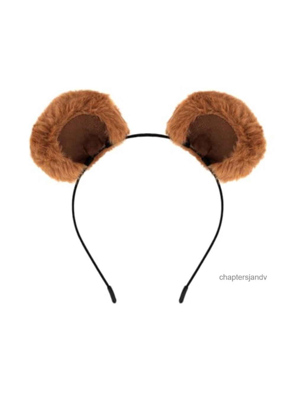 Semato Animal Ears Headband Cute Halloween Costume Headwear Face Wash Headband